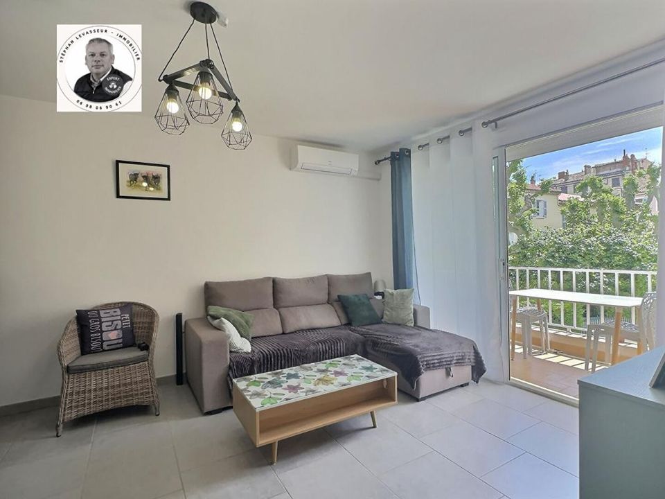 Lejlighed i Draguignan, Var - foto 3