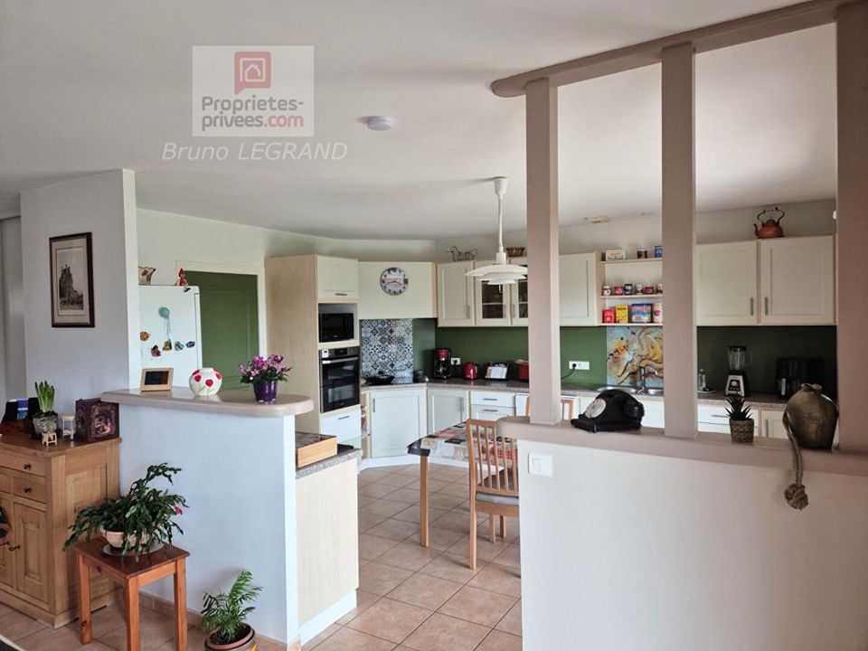 Villa i Saint-Pe-de-Leren, Pyrenees-Atlantiques - foto 3