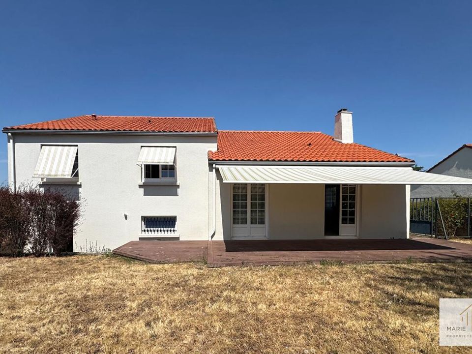 Villa a Basse-Goulaine, Loire-Atlantique - foto 1