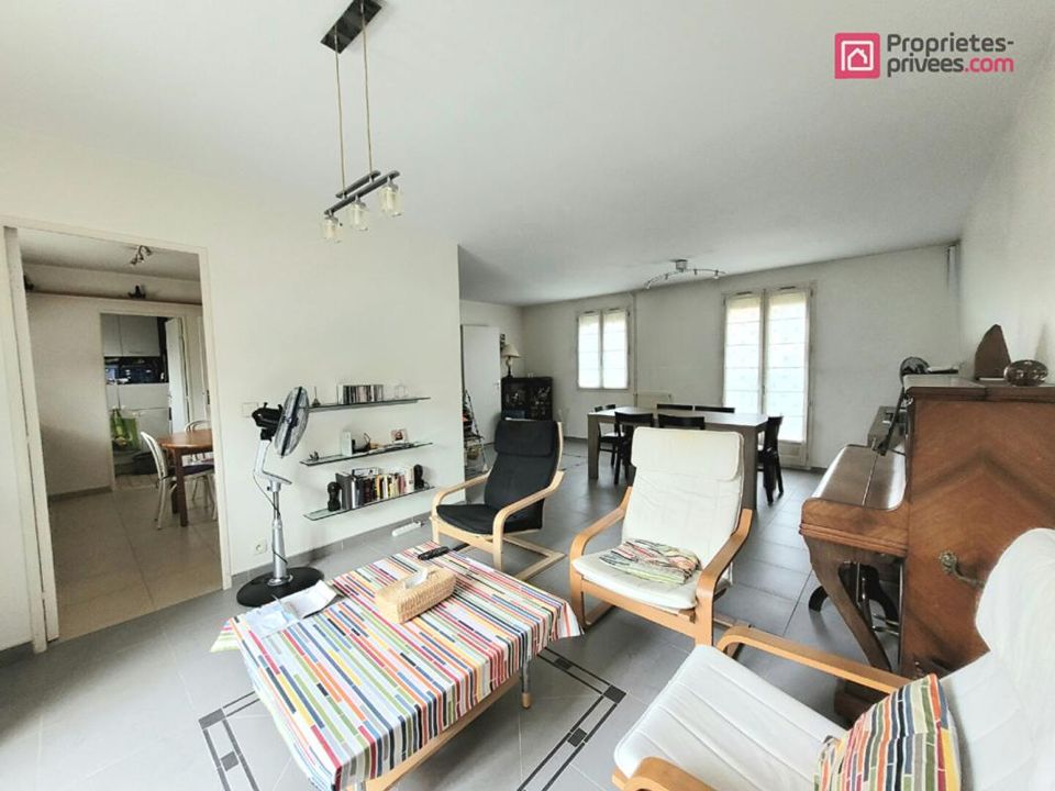 Villa a Beauchamp, Val-d'Oise - foto 1