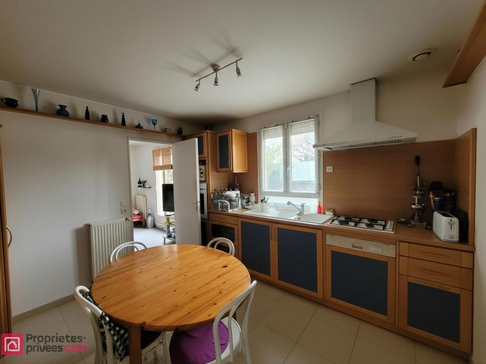 Villa a Beauchamp, Val-d'Oise - foto 4