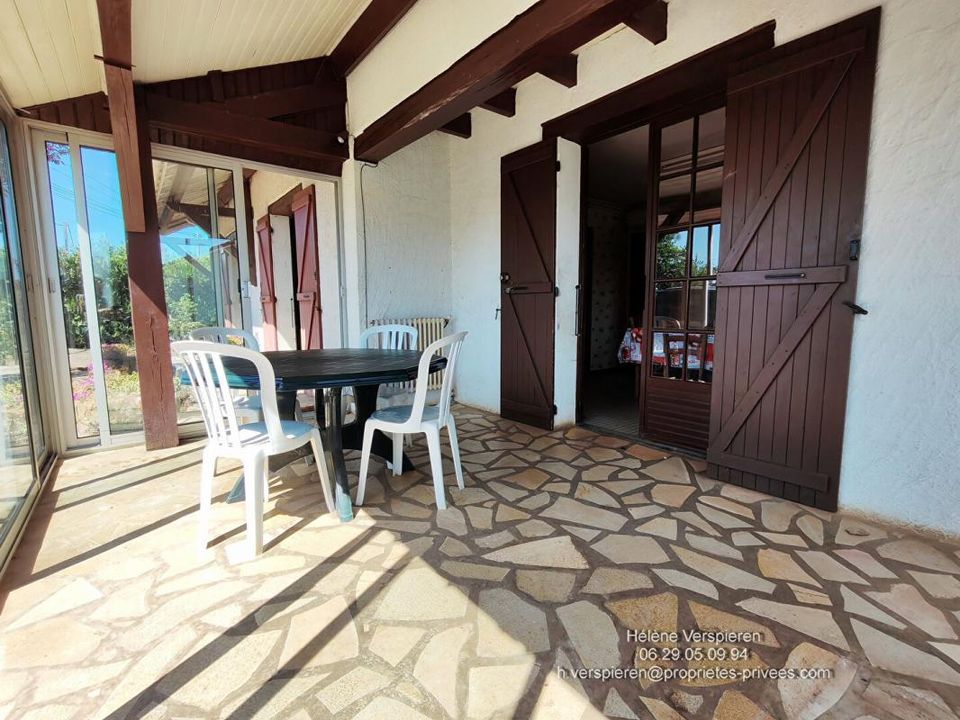 Villa em Cales, Dordogne - foto 2