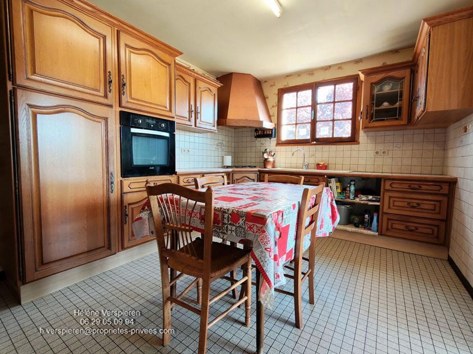 Villa em Cales, Dordogne - foto 3