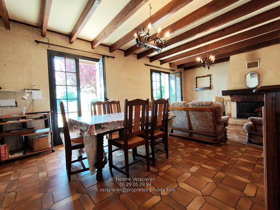 Villa em Cales, Dordogne - foto 4