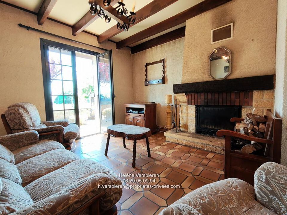 Villa em Cales, Dordogne - foto 5