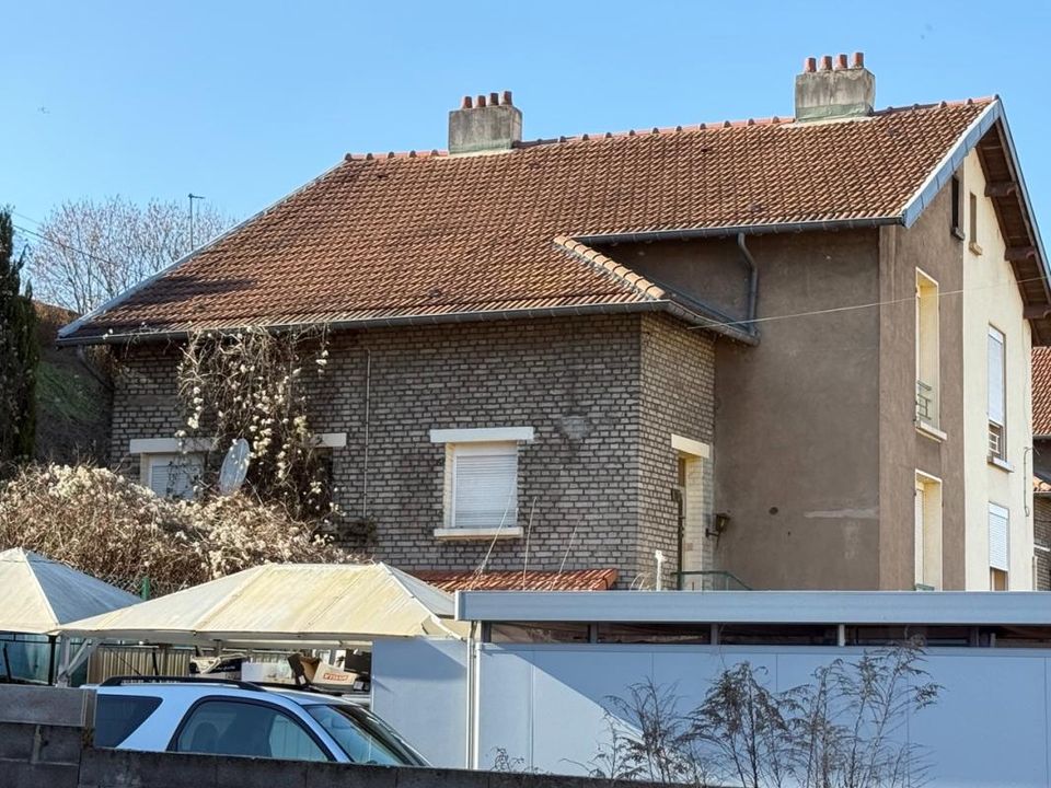Villa i Jœuf, Meurthe-et-Moselle - foto 2