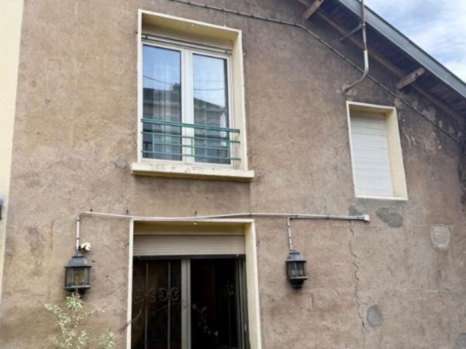 Villa i Jœuf, Meurthe-et-Moselle - foto 3