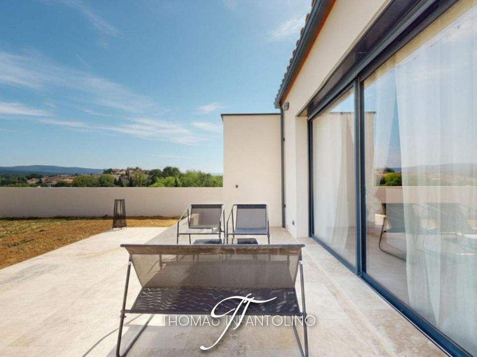 Villa i Conques-sur-Orbiel, Aude - foto 5