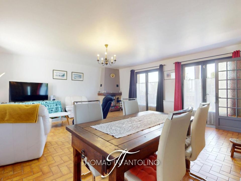 Villa in Fontiers-Cabardes, Aude - foto 2