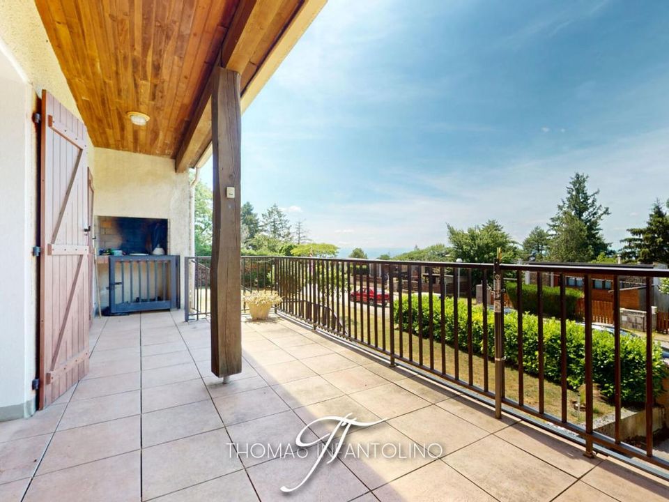 Villa in Fontiers-Cabardes, Aude - foto 3