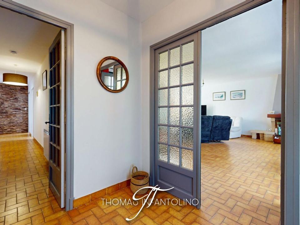 Villa in Fontiers-Cabardes, Aude - foto 4