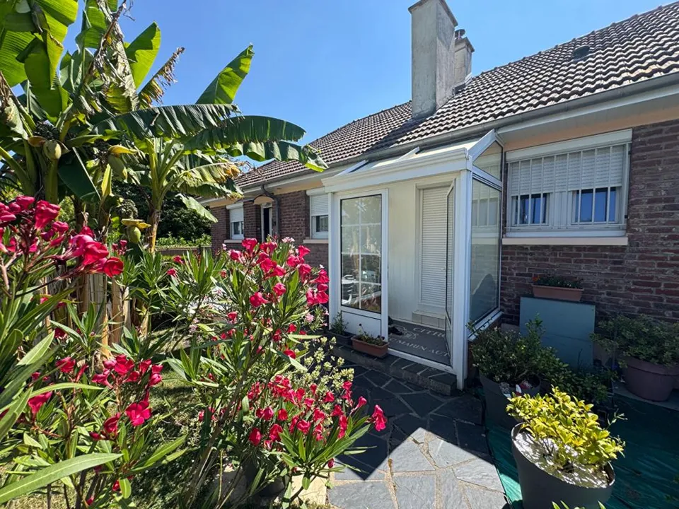 Villa i Le Havre, Seine-Maritime - foto 1