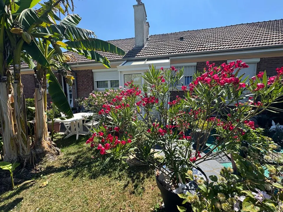 Villa i Le Havre, Seine-Maritime - foto 2