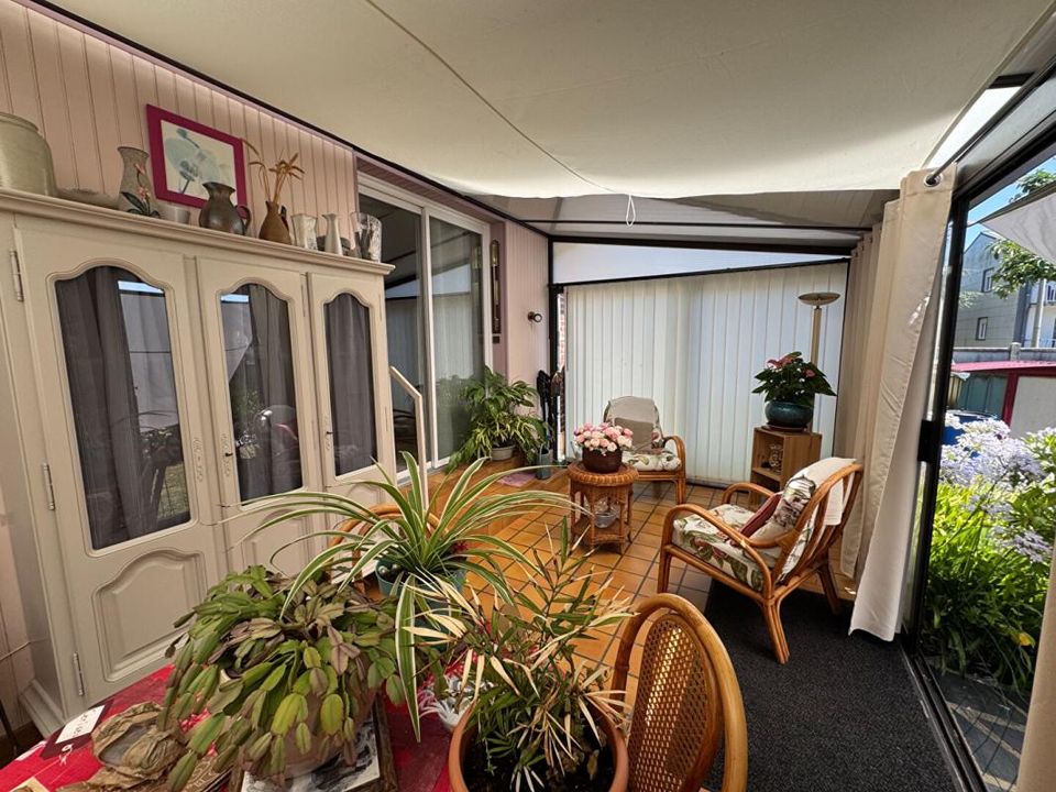 Villa i Le Havre, Seine-Maritime - foto 5