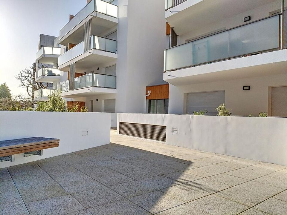 Apartament a Lorient, Morbihan - foto 2