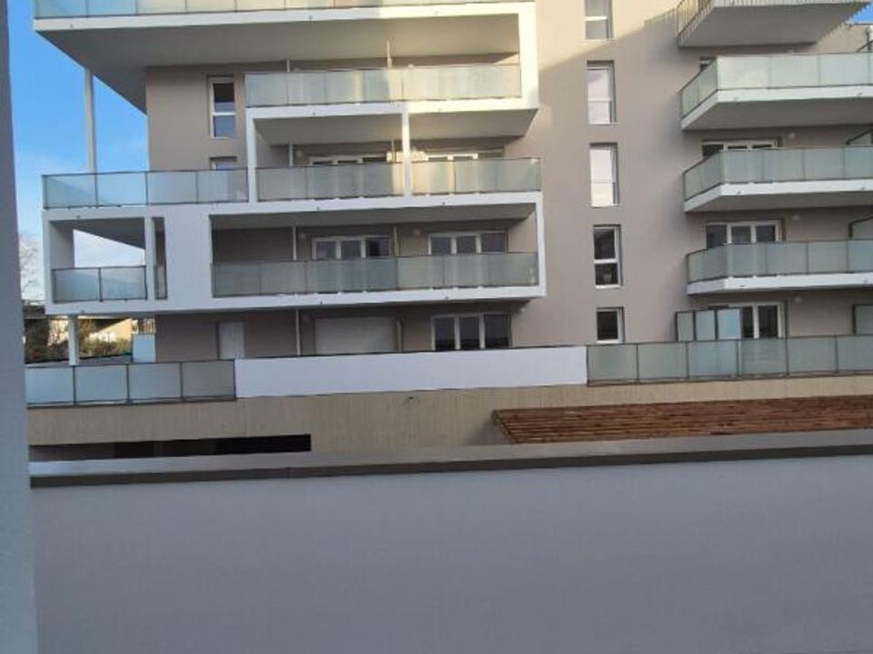 Apartament a Lorient, Morbihan - foto 3