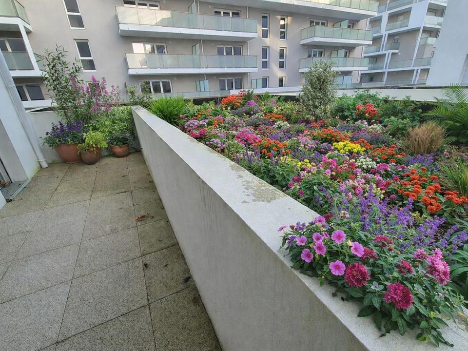 Apartament a Lorient, Morbihan - foto 4