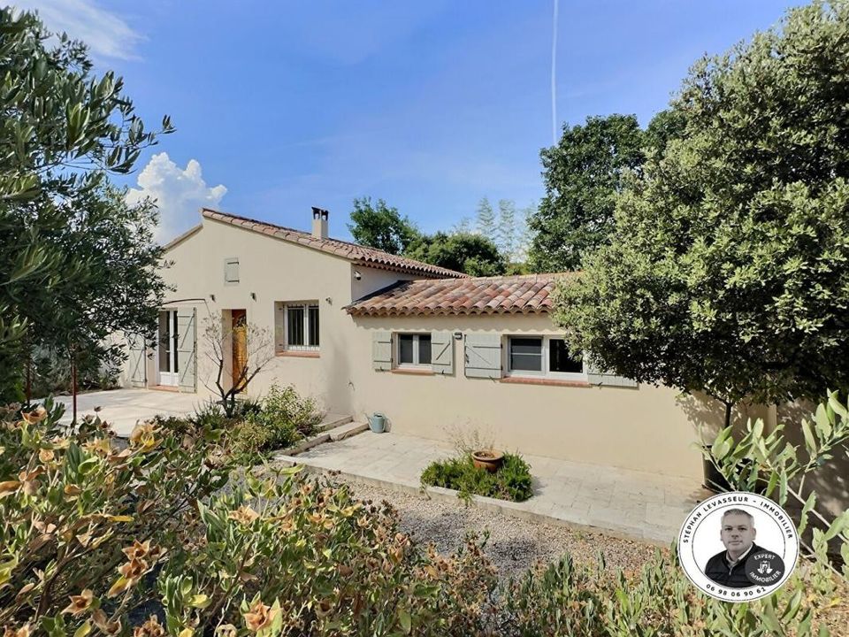 Villa - Flayosc, Var - photo 1