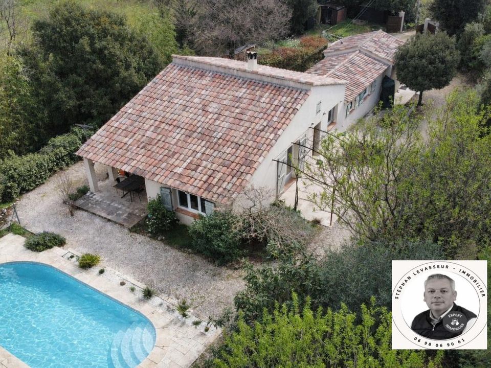 Villa - Flayosc, Var - photo 2