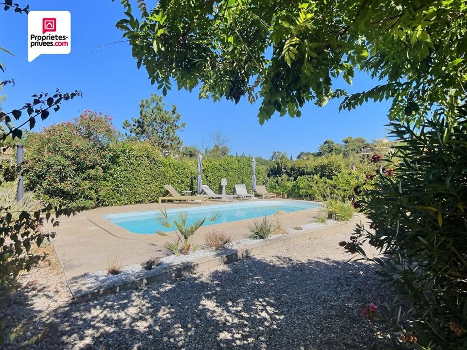 Villa - Flayosc, Var - photo 3