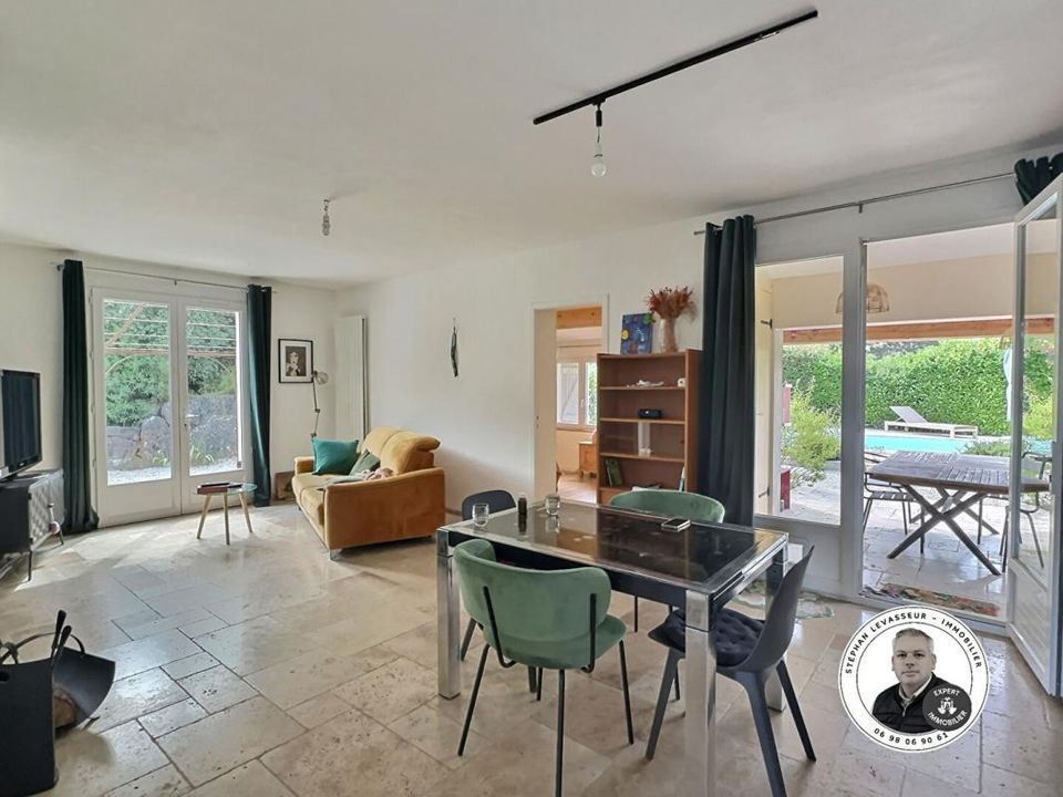 Villa - Flayosc, Var - photo 5