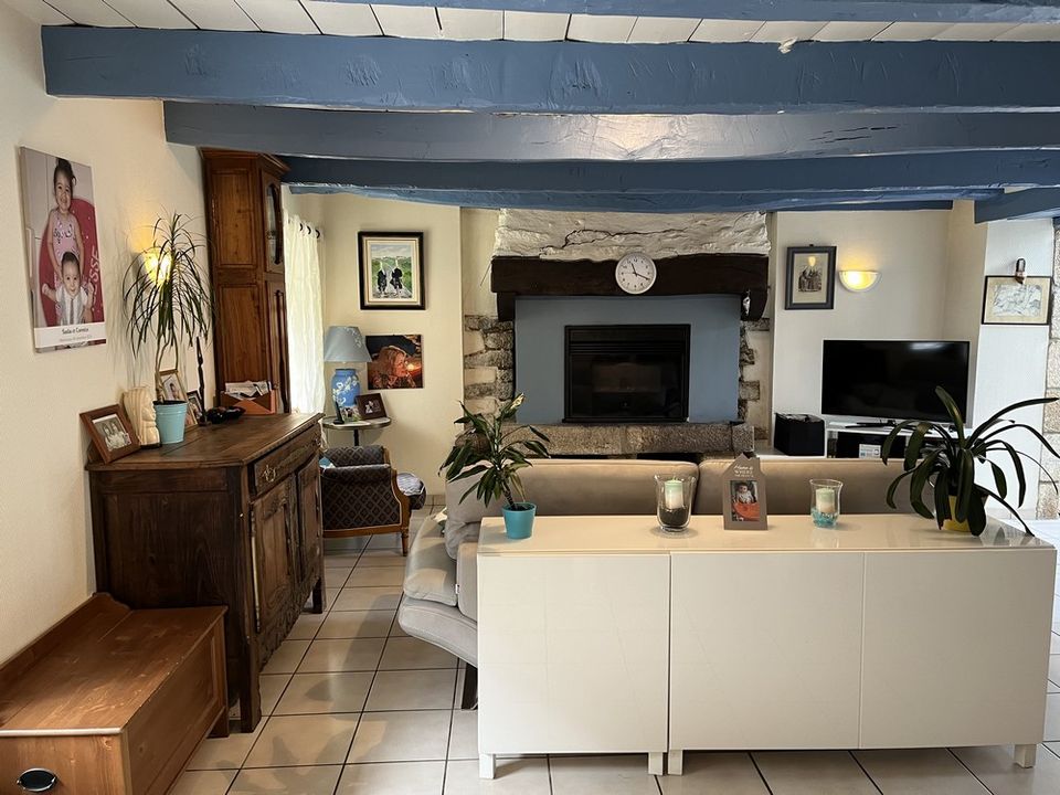 Haus in La Feuillee, Finistere - Foto 4