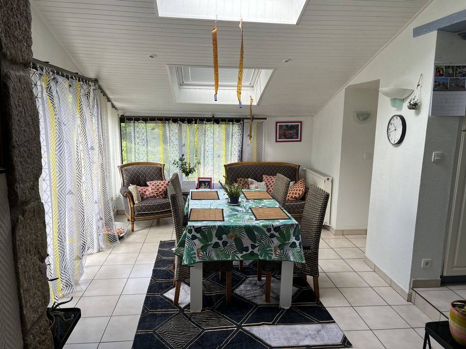 Haus in La Feuillee, Finistere - Foto 5