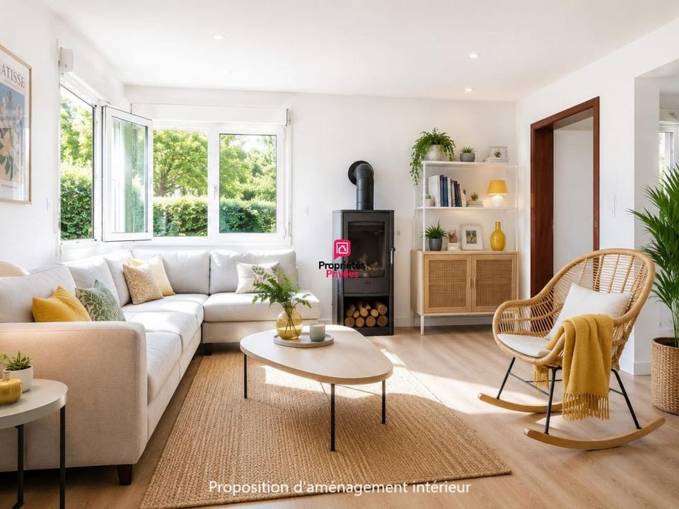 Villa em Durfort-et-Saint-Martin-de-Sossenac, Gard - foto 3