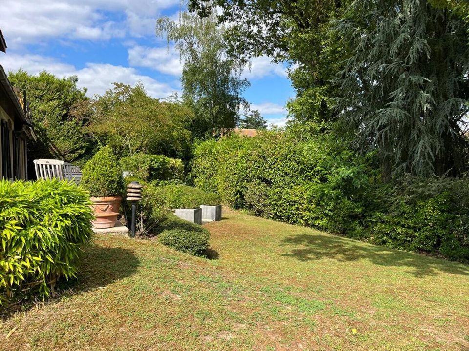 Villa em Orgeval, Yvelines - foto 3