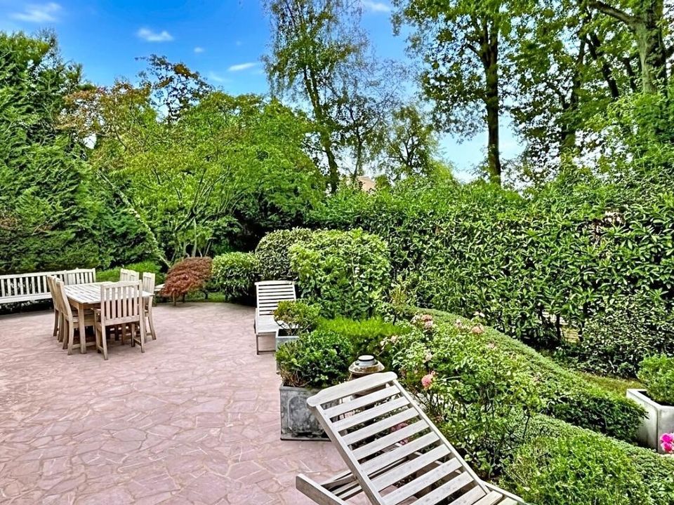 Villa em Orgeval, Yvelines - foto 4