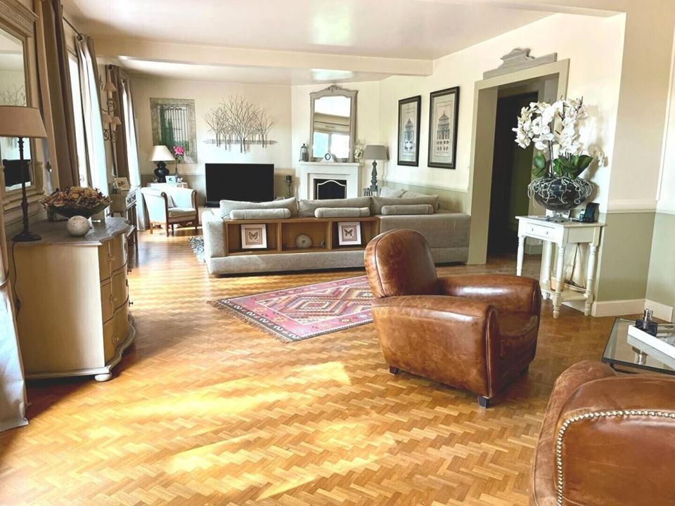 Villa em Orgeval, Yvelines - foto 5