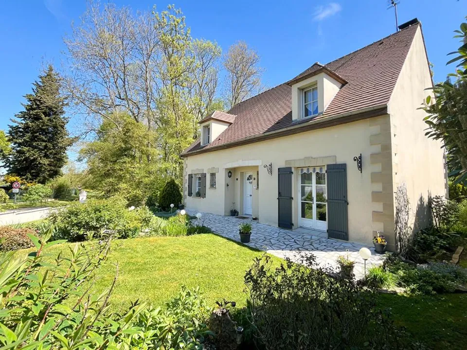 Villa i Compiègne, Oise - foto 1