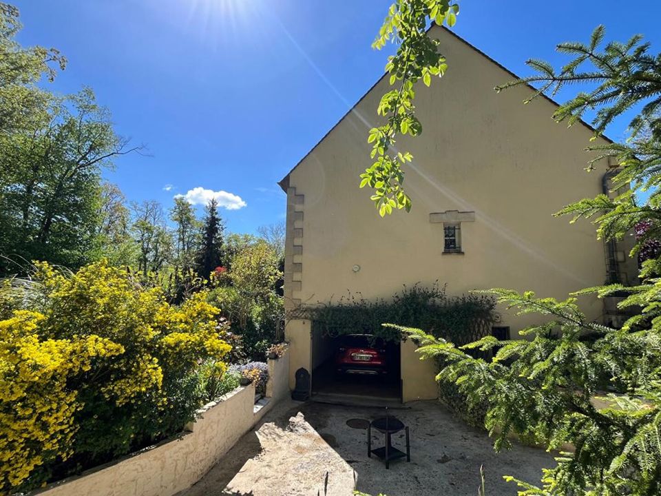 Villa i Compiègne, Oise - foto 2