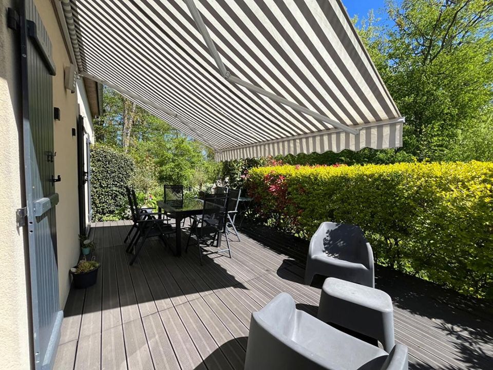 Villa i Compiègne, Oise - foto 3