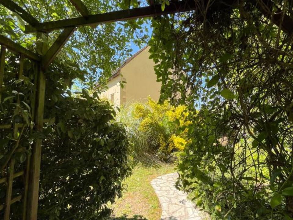 Villa i Compiègne, Oise - foto 4