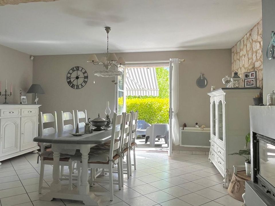 Villa i Compiègne, Oise - foto 5