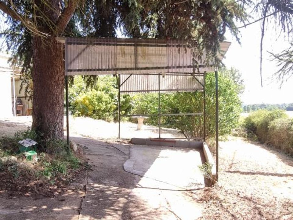 Villa i Lunay, Loir-et-Cher - foto 5