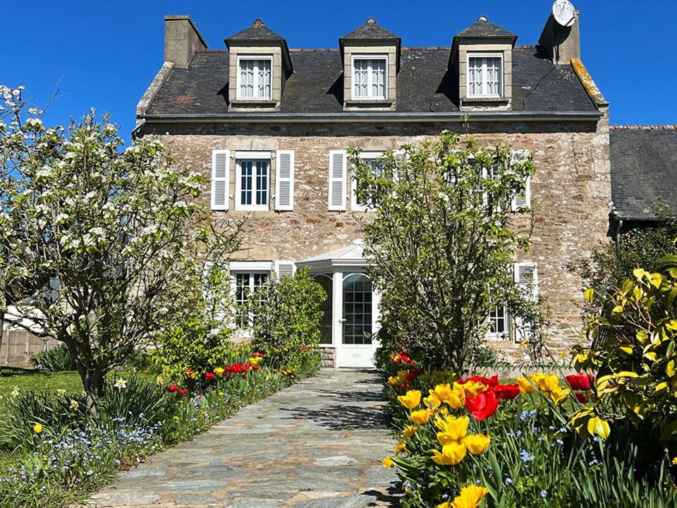 Villa i Beaussais-sur-Mer, Cotes-d'Armor - foto 1