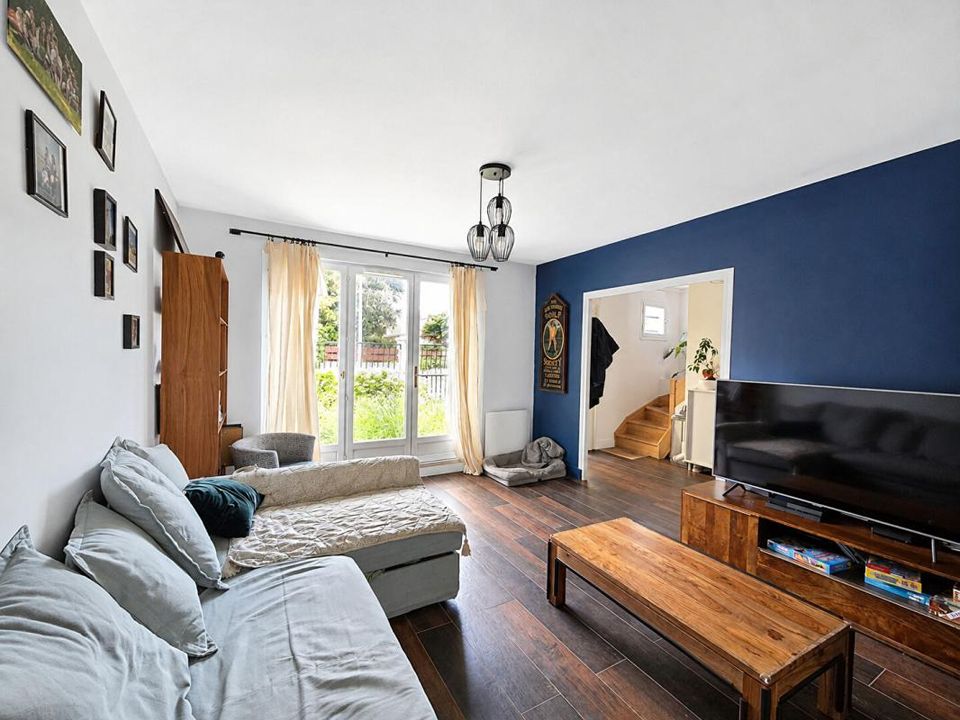 Villa in Ecquevilly, Yvelines - foto 1