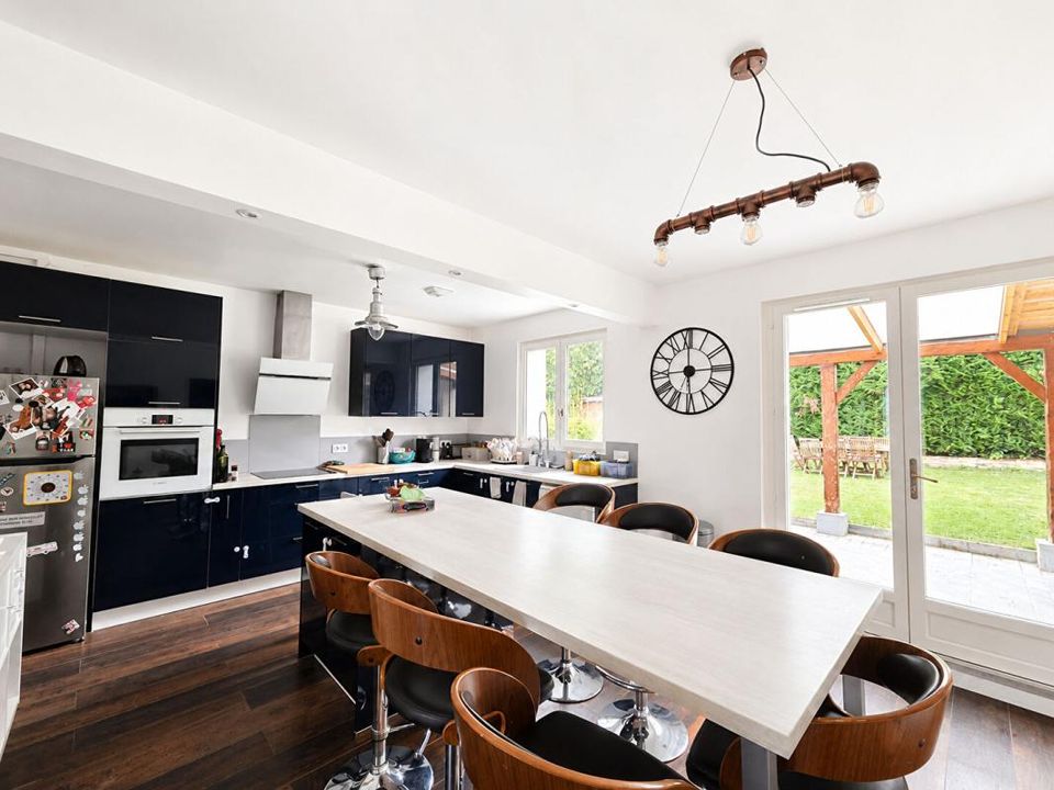 Villa in Ecquevilly, Yvelines - foto 2