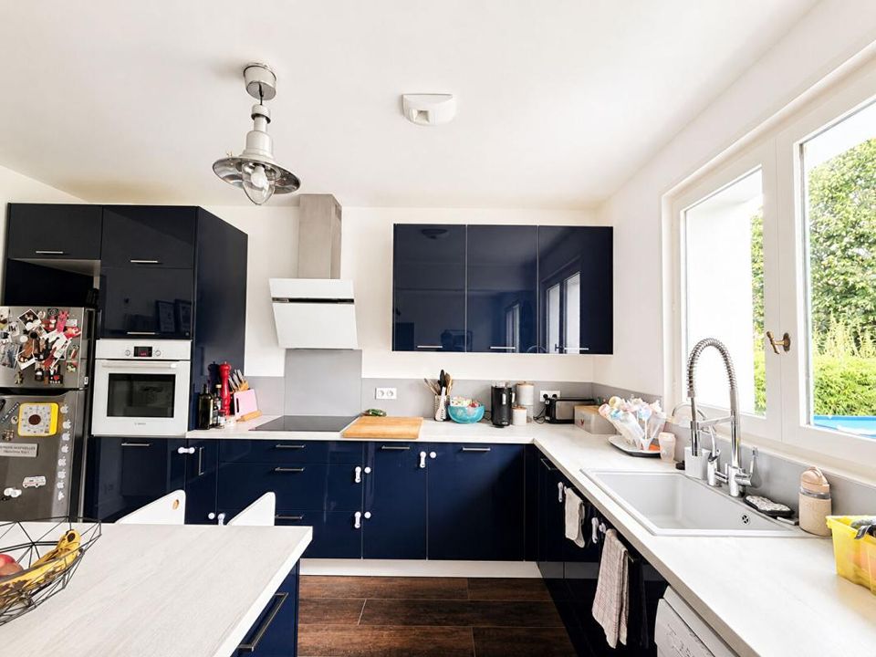 Villa in Ecquevilly, Yvelines - foto 4