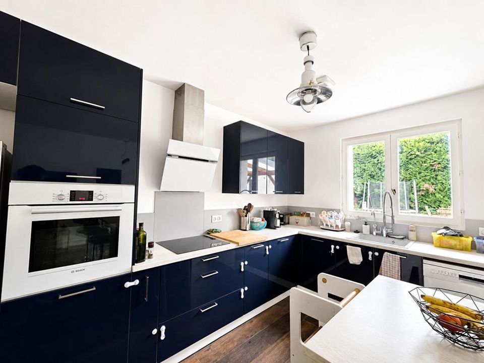 Villa in Ecquevilly, Yvelines - foto 5