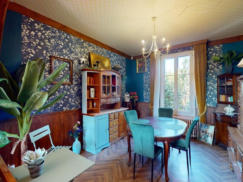 Villa i Vierzon, Cher - bilde 2