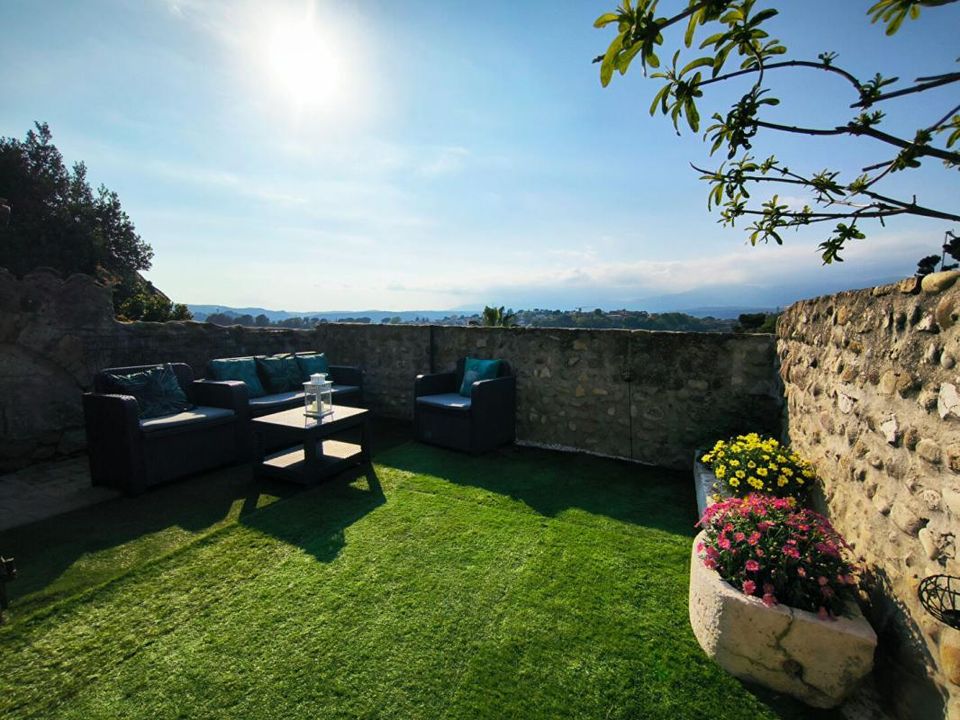 Villa i Cagnes-sur-Mer, Alpes-Maritimes - foto 2