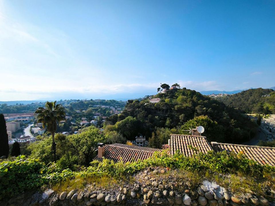 Villa i Cagnes-sur-Mer, Alpes-Maritimes - foto 3