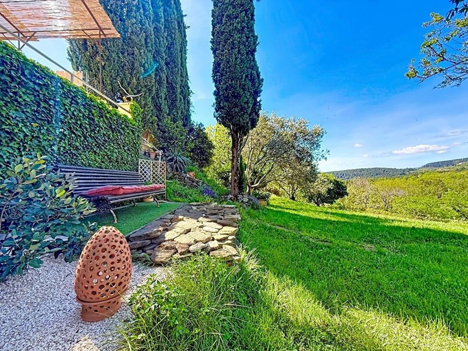 Villa en Tauriers, Ardeche - foto 2