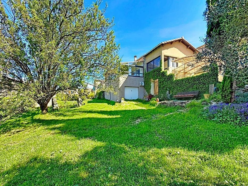 Villa en Tauriers, Ardeche - foto 3