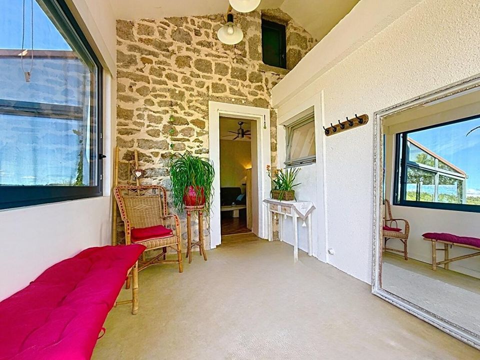 Villa en Tauriers, Ardeche - foto 4