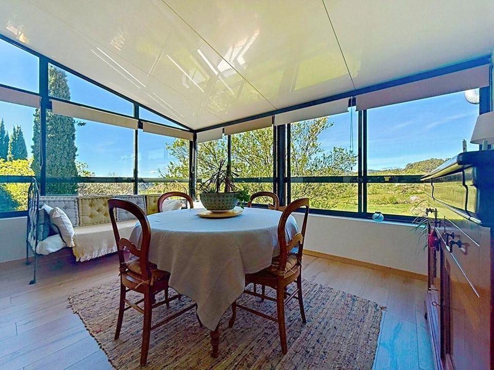 Villa en Tauriers, Ardeche - foto 5