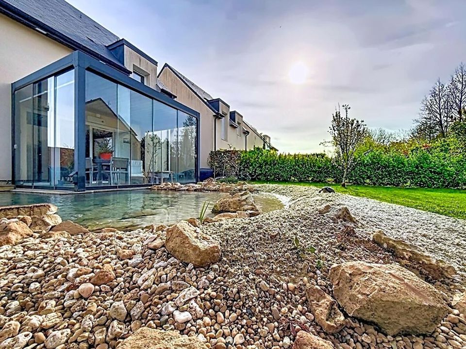 Villa em Bretteville-sur-Laize, Calvados - foto 1